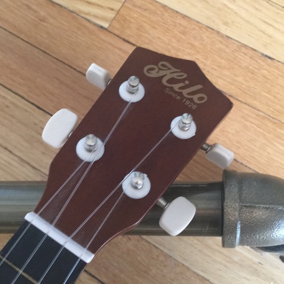 Hilo | Other | Hilo Ukulele 2652 | Poshmark